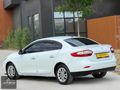 2014 ÇIKIŞLI RENAULT FLUENCE 1.5 DCİ - OTOMATİK - TOUCH PLUS