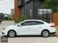 2014 ÇIKIŞLI RENAULT FLUENCE 1.5 DCİ - OTOMATİK - TOUCH PLUS