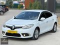 2014 ÇIKIŞLI RENAULT FLUENCE 1.5 DCİ - OTOMATİK - TOUCH PLUS