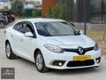 2014 ÇIKIŞLI RENAULT FLUENCE 1.5 DCİ - OTOMATİK - TOUCH PLUS