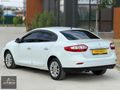 2014 ÇIKIŞLI RENAULT FLUENCE 1.5 DCİ - OTOMATİK - TOUCH PLUS