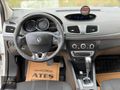 2014 ÇIKIŞLI RENAULT FLUENCE 1.5 DCİ - OTOMATİK - TOUCH PLUS