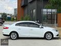 2014 ÇIKIŞLI RENAULT FLUENCE 1.5 DCİ - OTOMATİK - TOUCH PLUS