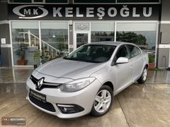 KELEŞOĞLU'NDAN 2016 RENAULT FLUENCE 1.5 DCİ TOUCH PLUS OTOMATİK