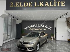 YORULMAZ OTOMOTİV'DEN EMSALSİZ TEMİZLİKTE OTOMATİK FLUENCE