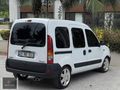 YILDIZ'DAN 2004 RENAULT KANGOO 1.5 dCi HATASIZ İLK PLAKA