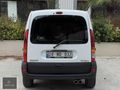 YILDIZ'DAN 2004 RENAULT KANGOO 1.5 dCi HATASIZ İLK PLAKA