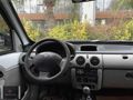 YILDIZ'DAN 2004 RENAULT KANGOO 1.5 dCi HATASIZ İLK PLAKA