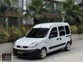 YILDIZ'DAN 2004 RENAULT KANGOO 1.5 dCi HATASIZ İLK PLAKA
