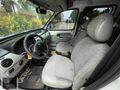 YILDIZ'DAN 2004 RENAULT KANGOO 1.5 dCi HATASIZ İLK PLAKA