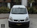 YILDIZ'DAN 2004 RENAULT KANGOO 1.5 dCi HATASIZ İLK PLAKA
