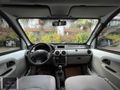 YILDIZ'DAN 2004 RENAULT KANGOO 1.5 dCi HATASIZ İLK PLAKA