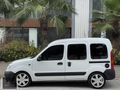 YILDIZ'DAN 2004 RENAULT KANGOO 1.5 dCi HATASIZ İLK PLAKA