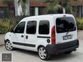 YILDIZ'DAN 2004 RENAULT KANGOO 1.5 dCi HATASIZ İLK PLAKA