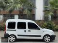 YILDIZ'DAN 2004 RENAULT KANGOO 1.5 dCi HATASIZ İLK PLAKA