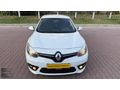 2015 FLUANCE TOUCH PLUS 110 BEYGİR OTOMATİK VİTES 135 BİN KM.
