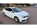 2015 FLUANCE TOUCH PLUS 110 BEYGİR OTOMATİK VİTES 135 BİN KM.