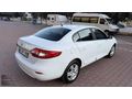 2015 FLUANCE TOUCH PLUS 110 BEYGİR OTOMATİK VİTES 135 BİN KM.