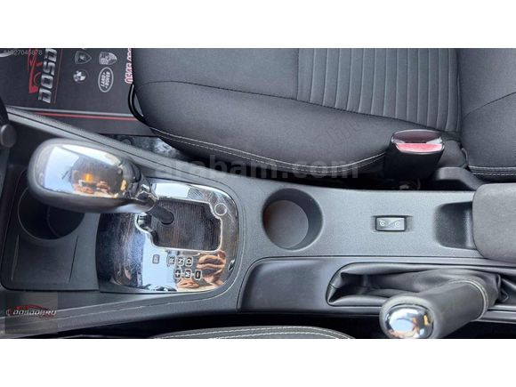 2015 FLUANCE TOUCH PLUS 110 BEYGİR OTOMATİK VİTES 135 BİN KM.