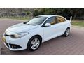 2015 FLUANCE TOUCH PLUS 110 BEYGİR OTOMATİK VİTES 135 BİN KM.