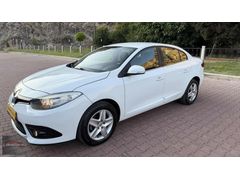 2015 FLUANCE TOUCH PLUS 110 BEYGİR OTOMATİK VİTES 135 BİN KM.