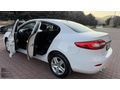 2015 FLUANCE TOUCH PLUS 110 BEYGİR OTOMATİK VİTES 135 BİN KM.