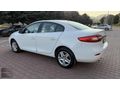 2015 FLUANCE TOUCH PLUS 110 BEYGİR OTOMATİK VİTES 135 BİN KM.