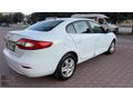 2015 FLUANCE TOUCH PLUS 110 BEYGİR OTOMATİK VİTES 135 BİN KM.