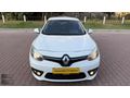 2015 FLUANCE TOUCH PLUS 110 BEYGİR OTOMATİK VİTES 135 BİN KM.