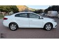 2015 FLUANCE TOUCH PLUS 110 BEYGİR OTOMATİK VİTES 135 BİN KM.