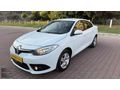 2015 FLUANCE TOUCH PLUS 110 BEYGİR OTOMATİK VİTES 135 BİN KM.