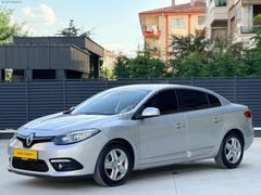 2016-FLUENCE-TOUCH-PLUS-1.5-DCI-OTOMATİK-ORJ-111.000 KM'DE-