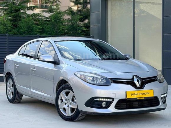 2016-FLUENCE-TOUCH-PLUS-1.5-DCI-OTOMATİK-ORJ-111.000 KM'DE-
