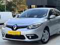 2016-FLUENCE-TOUCH-PLUS-1.5-DCI-OTOMATİK-ORJ-111.000 KM'DE-