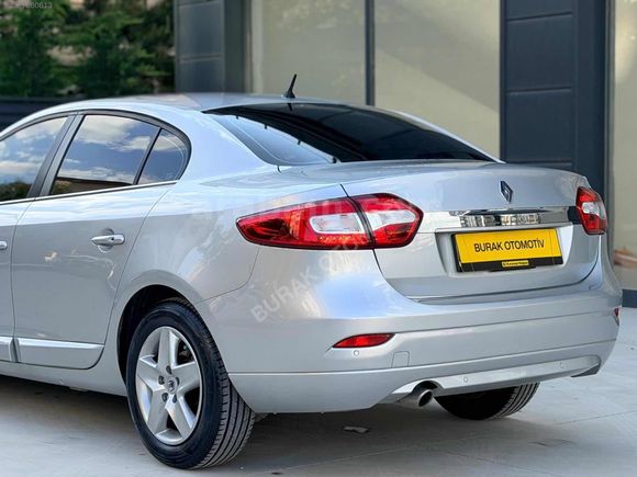 2016-FLUENCE-TOUCH-PLUS-1.5-DCI-OTOMATİK-ORJ-111.000 KM'DE-
