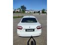 Renault Fluence Temiz Bakımlı