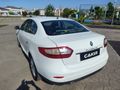 Renault Fluence Temiz Bakımlı