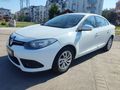 Renault Fluence Temiz Bakımlı