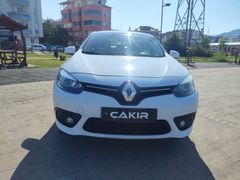 Renault Fluence Temiz Bakımlı