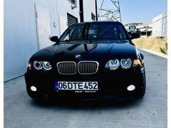 Sahibinden BMW 3 Serisi 320i 1999 Model  363.000 km Siyah
