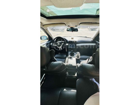 BMW 3 Serisi E46 Kasa 325i 1999 Model 200HP 