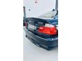 BMW 3 Serisi E46 Kasa 325i 1999 Model 200HP 