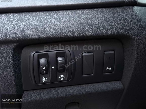 *MAD AUTO*2012 RENAULT FLUENCE 1.5 dCİ EXTERME EDİTİON