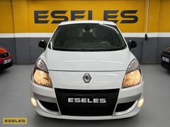 ESELES Grand Scenic 1.5 DCİ Privilege 7 Koltuk EDC K.K 12 TAKSİT