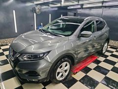 Sahibinden Nissan Qashqai 1.6 dCi Sky Pack 2018 Model 