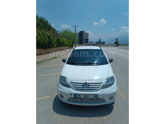 Sahibinden Citroen C3 1.4 HDi SX 2004 Model