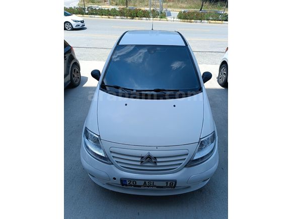 Sahibinden Citroen C3 1.4 HDi SX 2004 Model