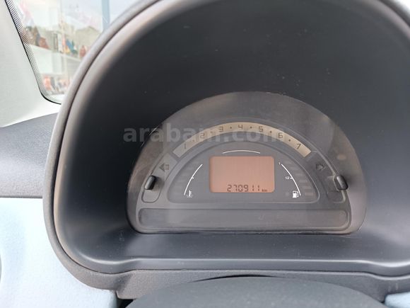 Sahibinden Citroen C3 1.4 HDi SX 2004 Model