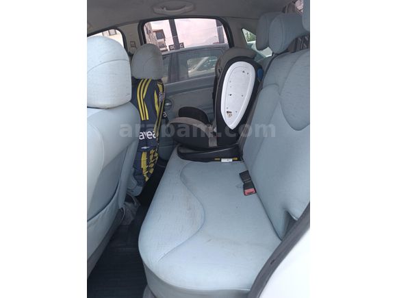 Sahibinden Citroen C3 1.4 HDi SX 2004 Model