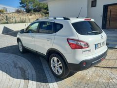 Sahibinden Nissan Qashqai 1.5 dCi Tekna 2012 Model Ankara